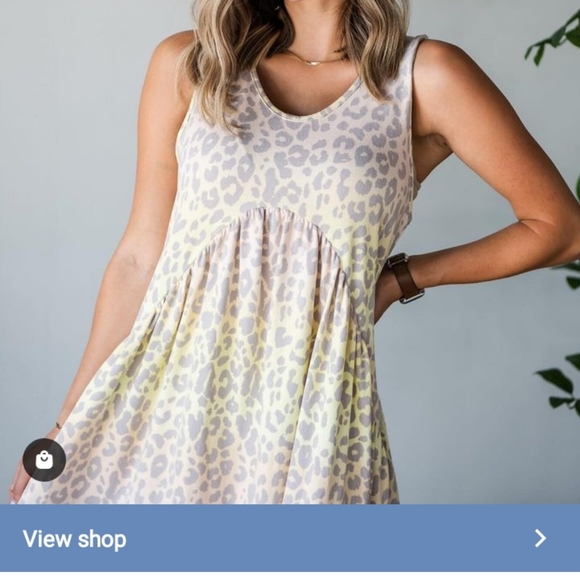 Bates sisters boutique dress - Picture 2 of 2